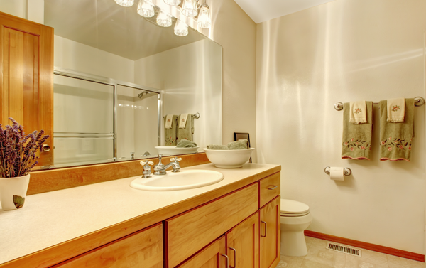 Are These Outdated Bathroom Design Elements Sabotaging Your Style?