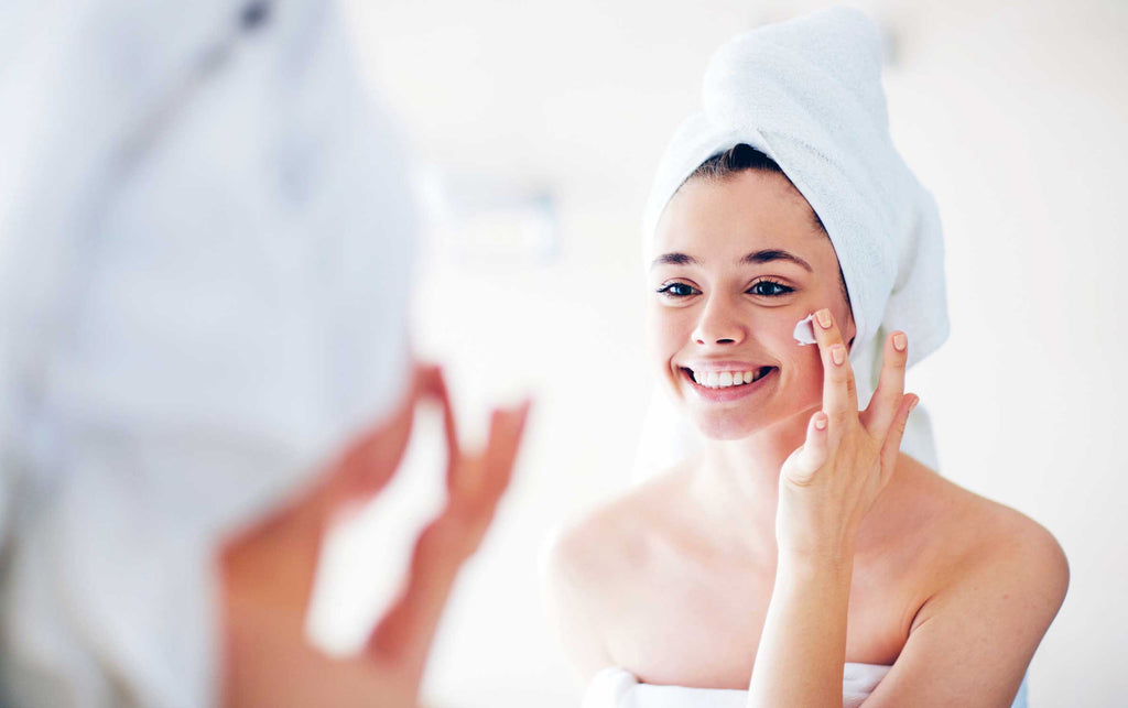 NeuroGlow 101: 5 Science-Backed Ways to Nourish Your Skin from the Inside Out
