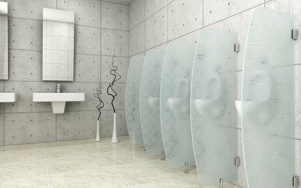 European vs American Bathrooms