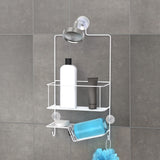 ECLIPSE 2 Tier Shower Caddy