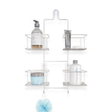ECLIPSE Hose Keeper Shower Caddy