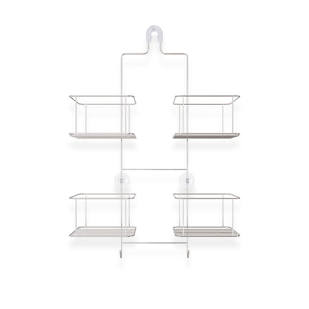 GLIDE 18” Bathroom Shelf