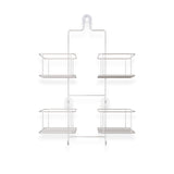 ECLIPSE Hose Keeper Shower Caddy
