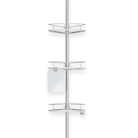 GLIDE 18” Bathroom Shelf