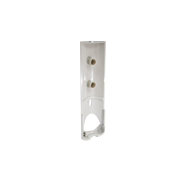 AVIVA Dispenser Faceplate Replacement