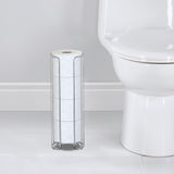 STREAM Toilet Tissue Reserve