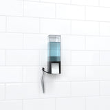 Bundle: CLEVER Soap Dispenser - 2 Pack