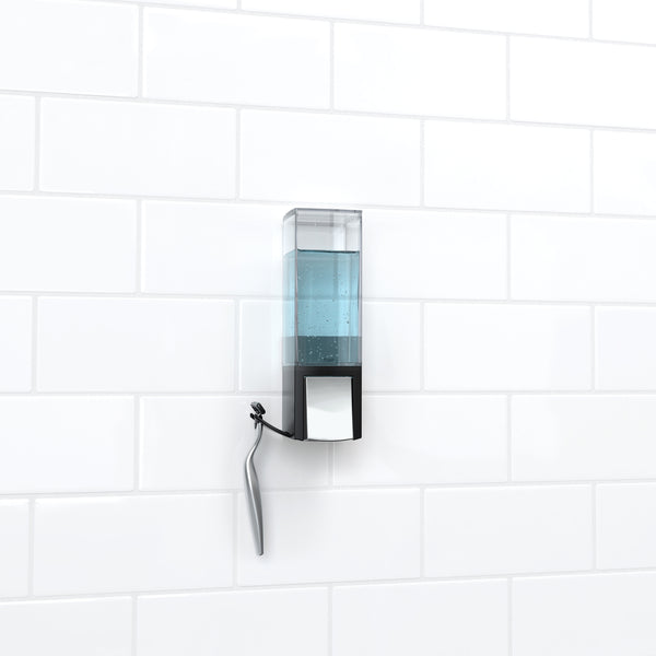Bundle: CLEVER Soap Dispenser - 2 Pack