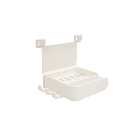 ULTI-MATE Shower Pole Caddy