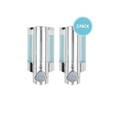 Bundle: AVIVA Soap Dispenser - 2 Pack