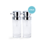 Bundle: CLARA Foaming Soap Dispenser - 2 Pack
