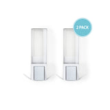 Bundle: CLEVER Soap Dispenser - 2 Pack