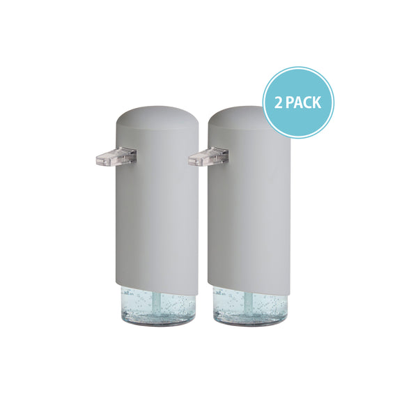 Bundle: FOAMING Soap Dispenser - 2 Pack