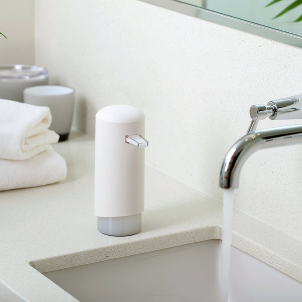 Bundle: FOAMING Soap Dispenser - 2 Pack