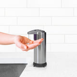 Bundle: TOUCHLESS Soap Dispenser - 2 Pack