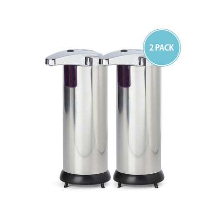 CLARA Foaming Soap Dispenser Medium