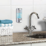 Bundle: UNO Soap Dispenser - 2 Pack