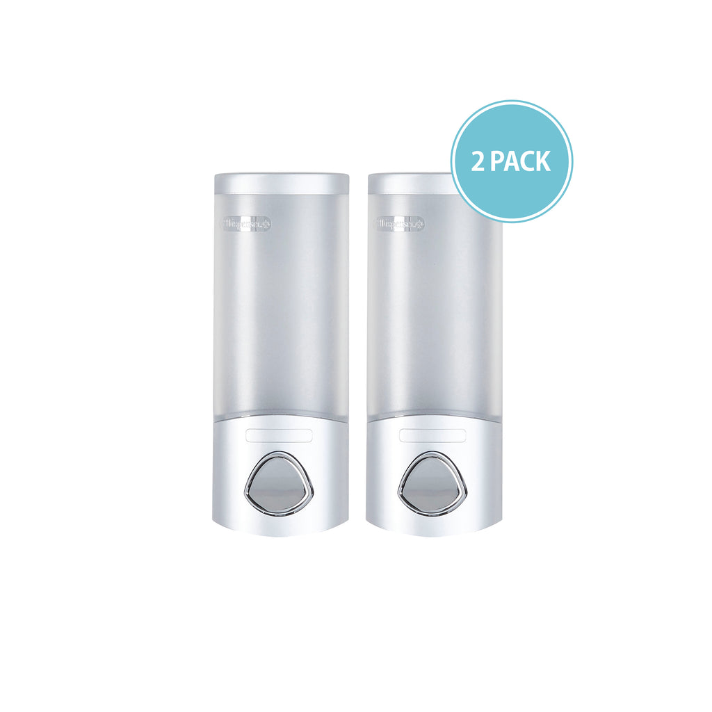 Bundle: UNO Soap Dispenser - 2 Pack