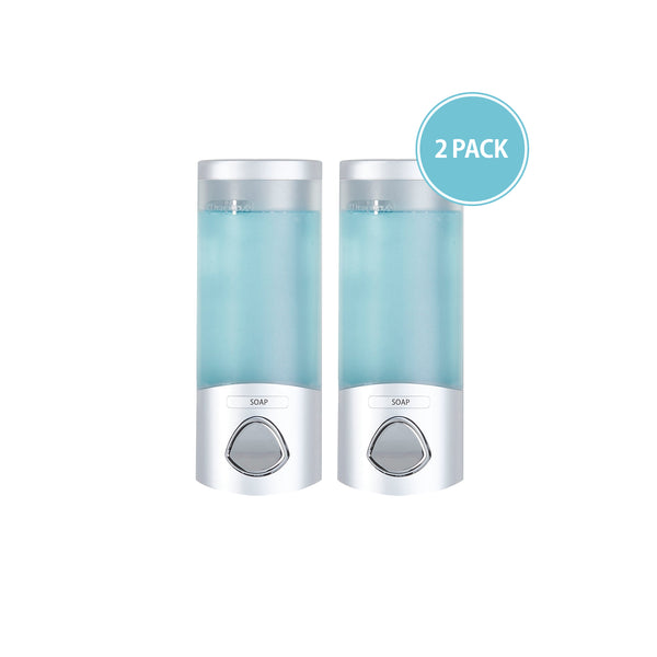 Bundle: UNO Soap Dispenser - 2 Pack