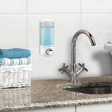 Bundle: UNO Soap Dispenser - 2 Pack