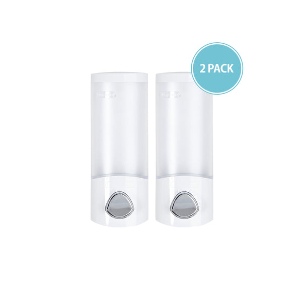 Bundle: UNO Soap Dispenser - 2 Pack