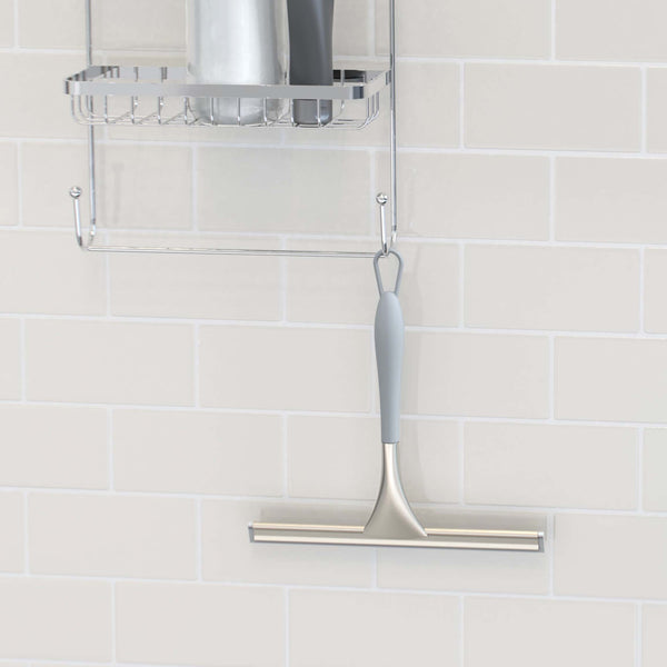 SOFT GRIP Shower Squeegee