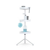 HiRISE 3 Standing Shower Caddy