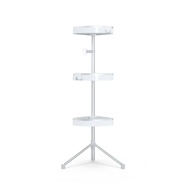HiRISE 3 Standing Shower Caddy