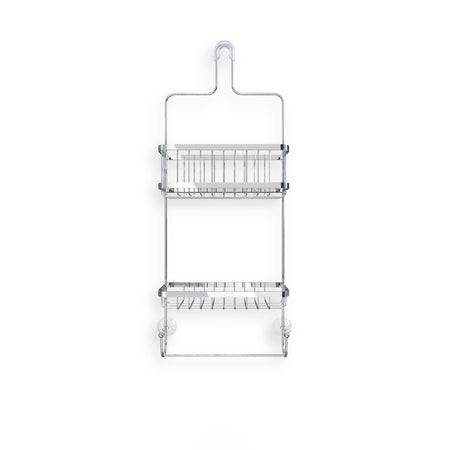 GLIDE 18” Bathroom Shelf