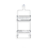 ASTRA 2 Tier Shower Caddy