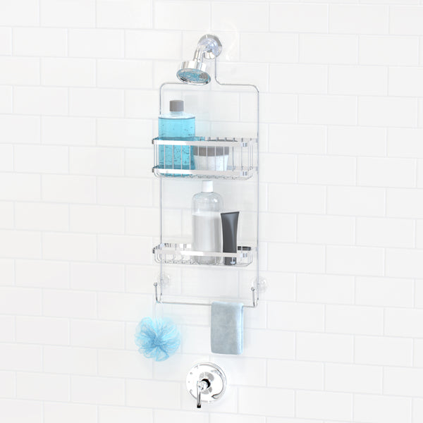 ASTRA 2 Tier Shower Caddy
