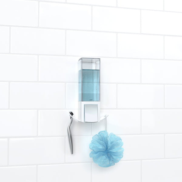 CLEVER Soap Dispenser