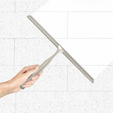 DELUXE XL Shower Squeegee