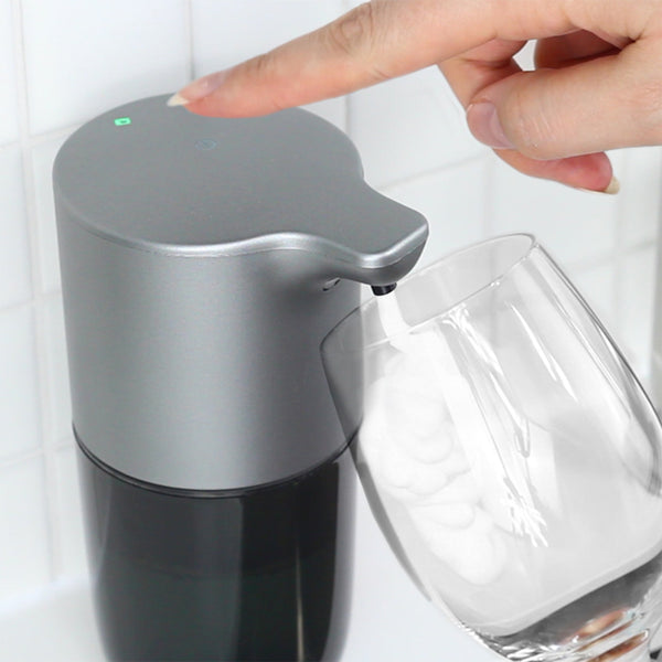 FOAMA Touchless Foaming Soap Dispenser 295 ml
