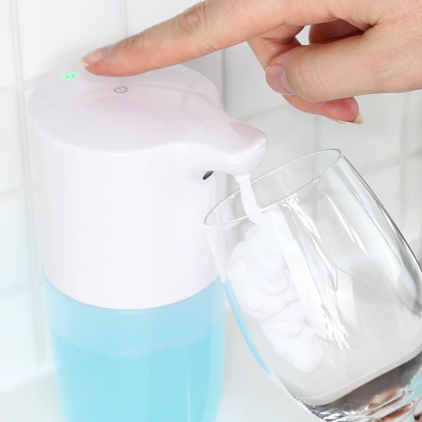 FOAMA Touchless Foaming Soap Dispenser 295 ml