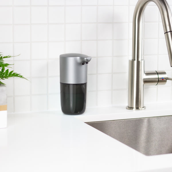 FOAMA Touchless Foaming Soap Dispenser 295 ml