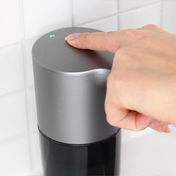 FOAMA Touchless Foaming Soap Dispenser 295 ml