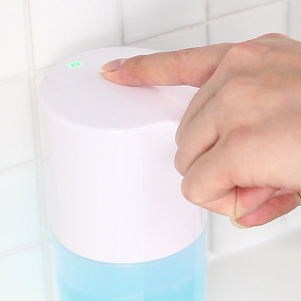 FOAMA Touchless Foaming Soap Dispenser 295 ml