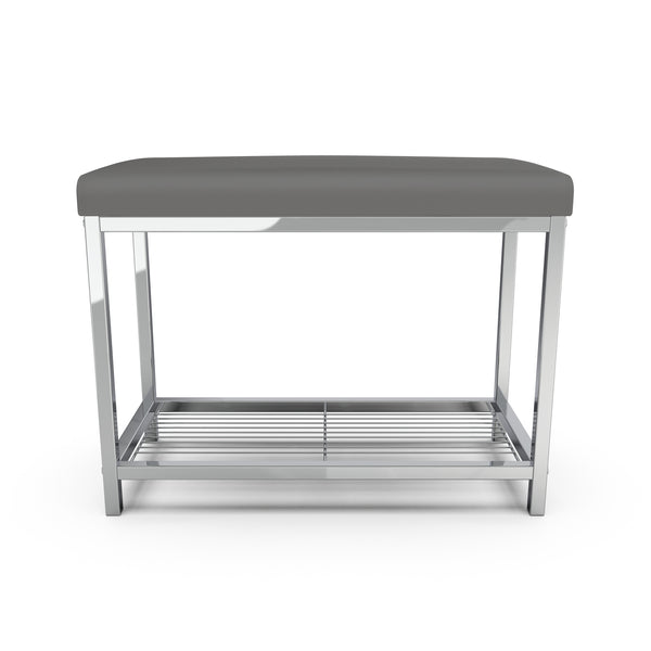 MODERNA Extra Wide Vanity Seat
