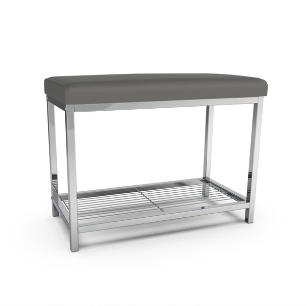 MODERNA Extra Wide Vanity Seat