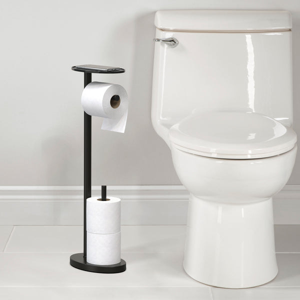 OVO Toilet Caddy