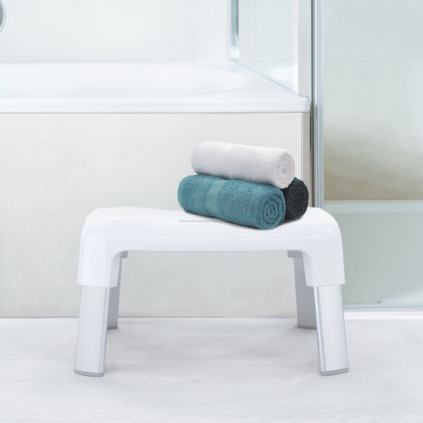 SMART 4 Multi-Purpose Bathroom Stool - Better Living Products Canada