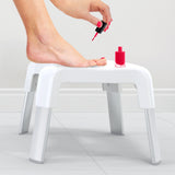SMART 4 Multi-Purpose Bathroom Stool - Better Living Products Canada
