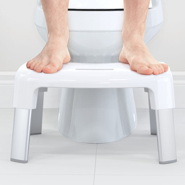 SMART 4 Multi-Purpose Bathroom Stool - Better Living Products Canada