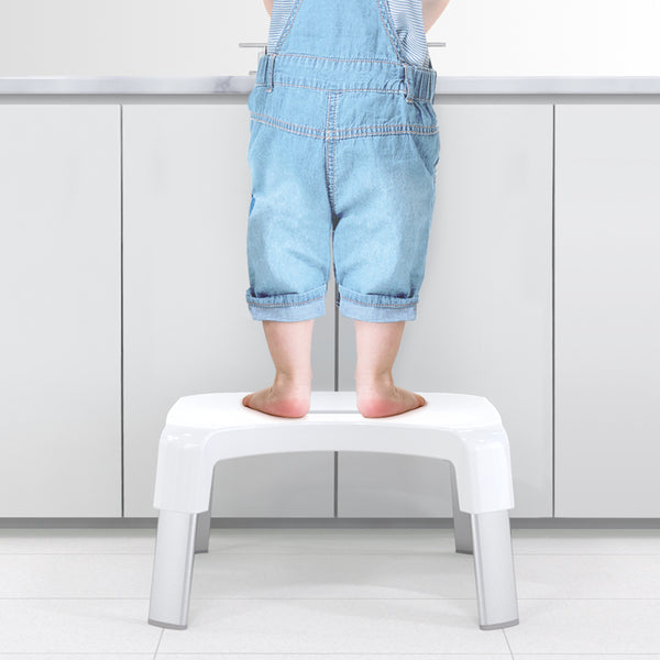 SMART 4 Multi-Purpose Bathroom Stool - Better Living Products Canada