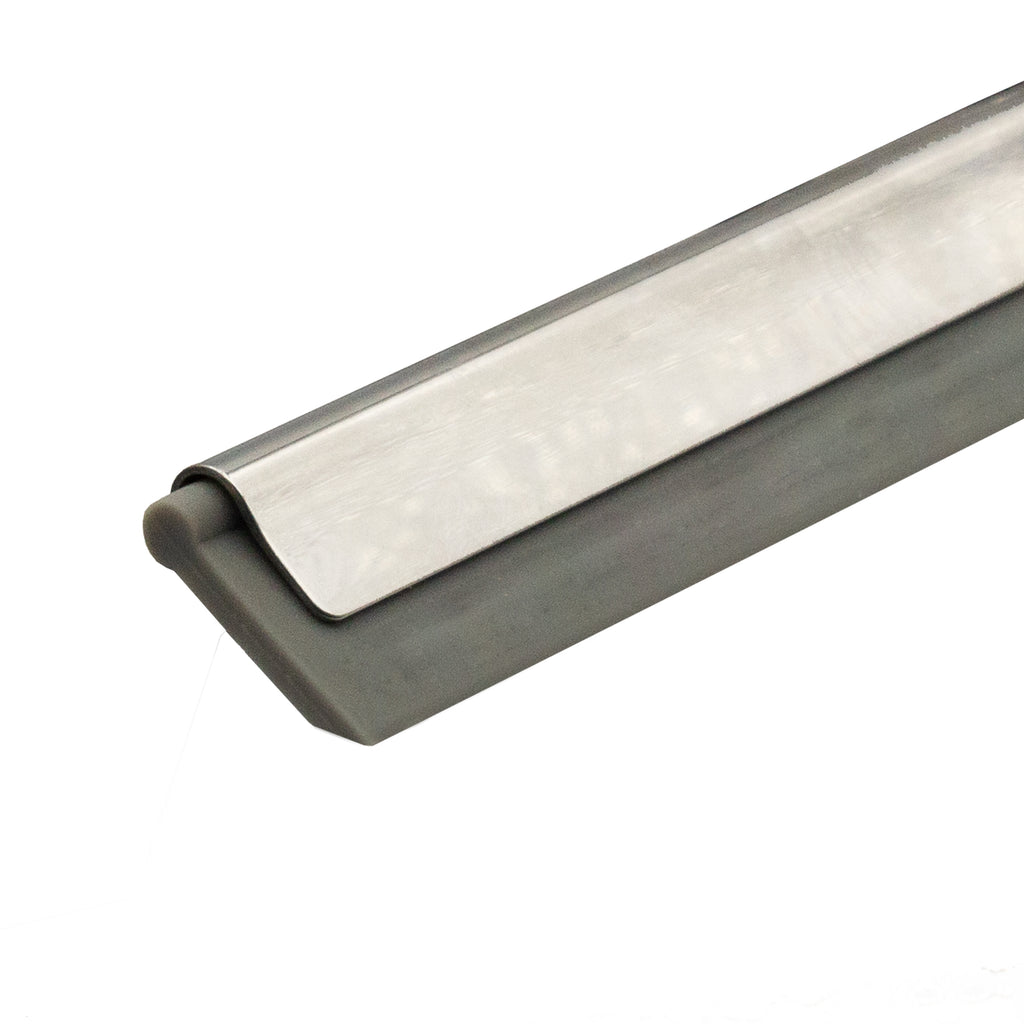 DELUXE Silicone Squeegee Blade Replacement