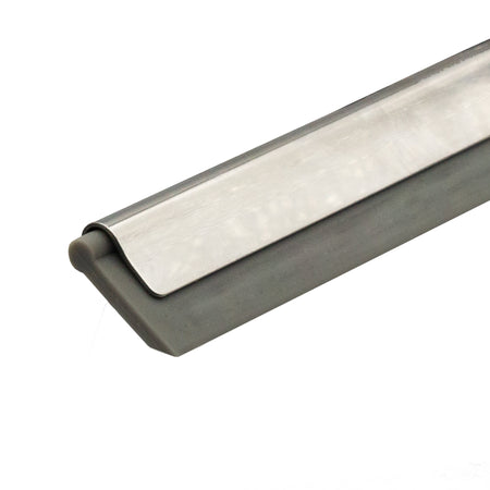 Universal Squeegee Blade Replacement - Grey
