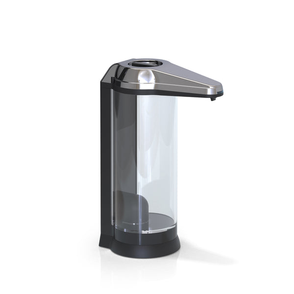 TOUCHLESS XL Soap & Sanitizer Dispenser 530 ml - Better Living Products Canada