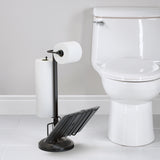 TOILET CADDY