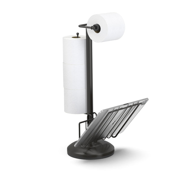TOILET CADDY